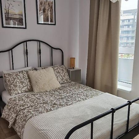 Apartament Aqua Przy Aquaparku W Redzie Rahmel Exterior foto