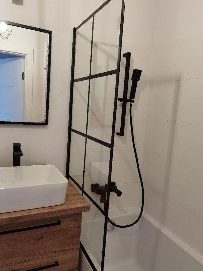 Apartament Aqua Przy Aquaparku W Redzie Rahmel Exterior foto
